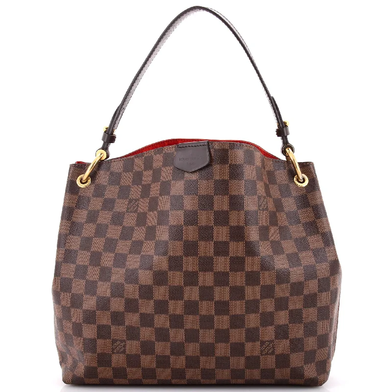 Graceful Handbag Damier PM