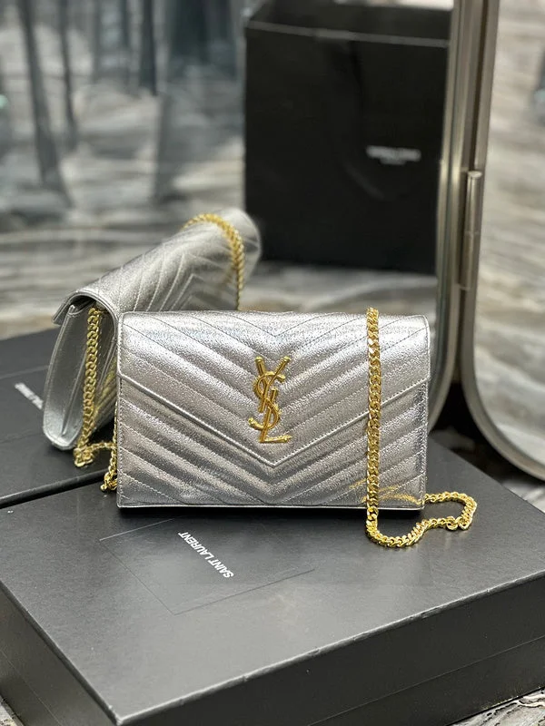 Franco Shops - Yves Saint Laurent - Bags -