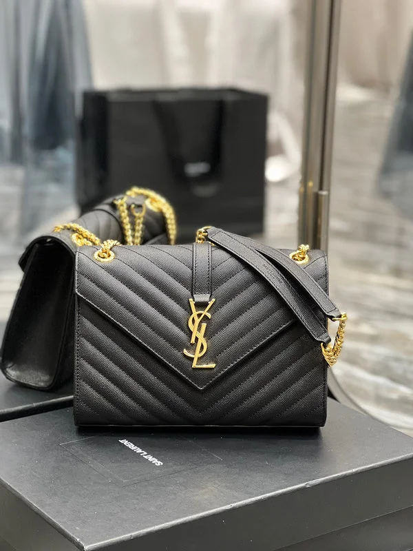 Franco Shops - Yves Saint Laurent - Bags -