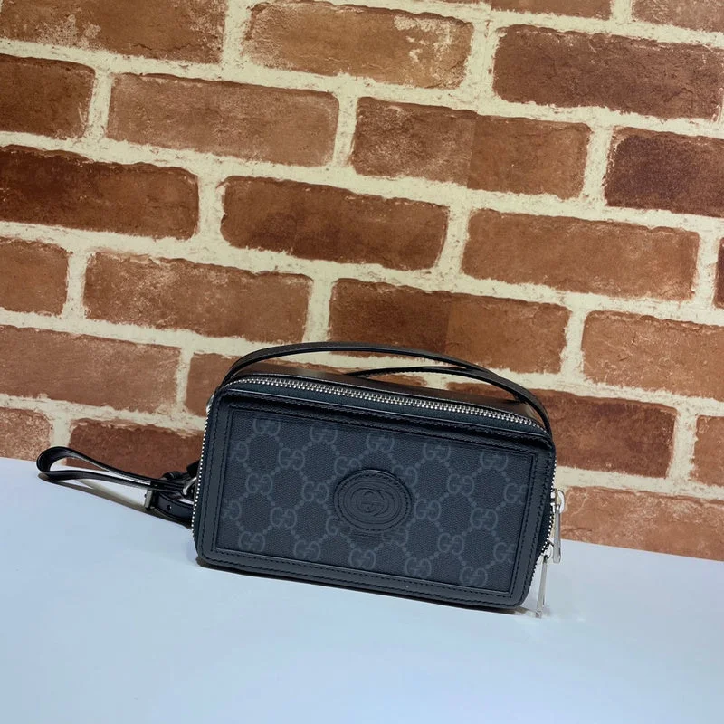 WF - Gucci Bags - 1031