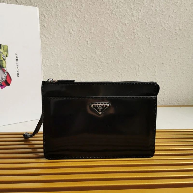 Whimsy Finds - Prada Bags - 631