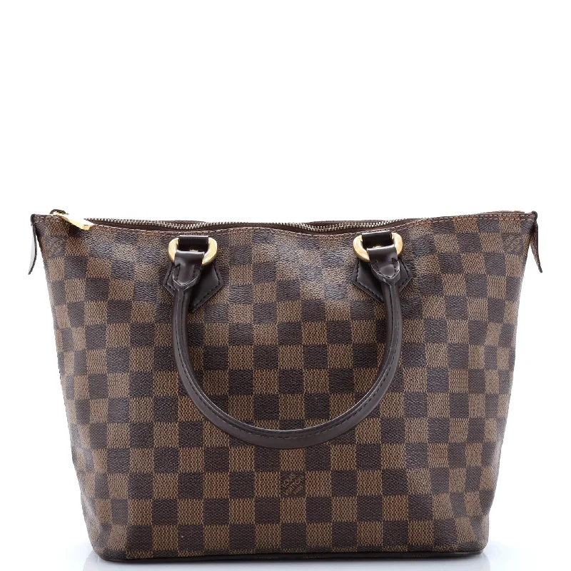 Saleya Handbag Damier PM