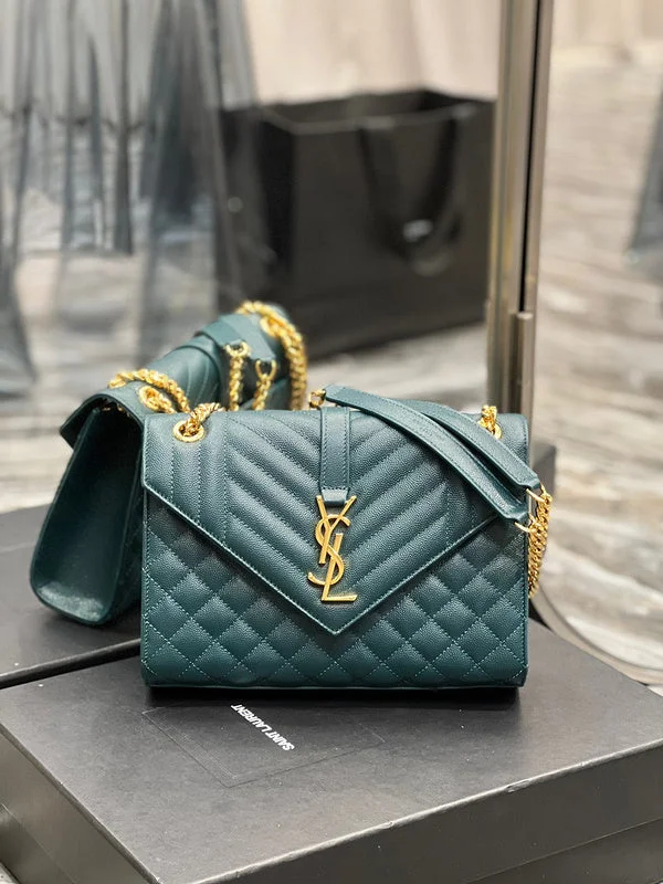 Franco Shops - Yves Saint Laurent - Bags -