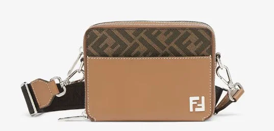 Fendi Men Shoulder Bags