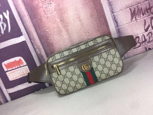 WF - Gucci Bags - 10296