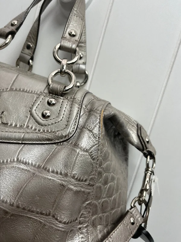 Handbag Designer By Coach  Size: Medium