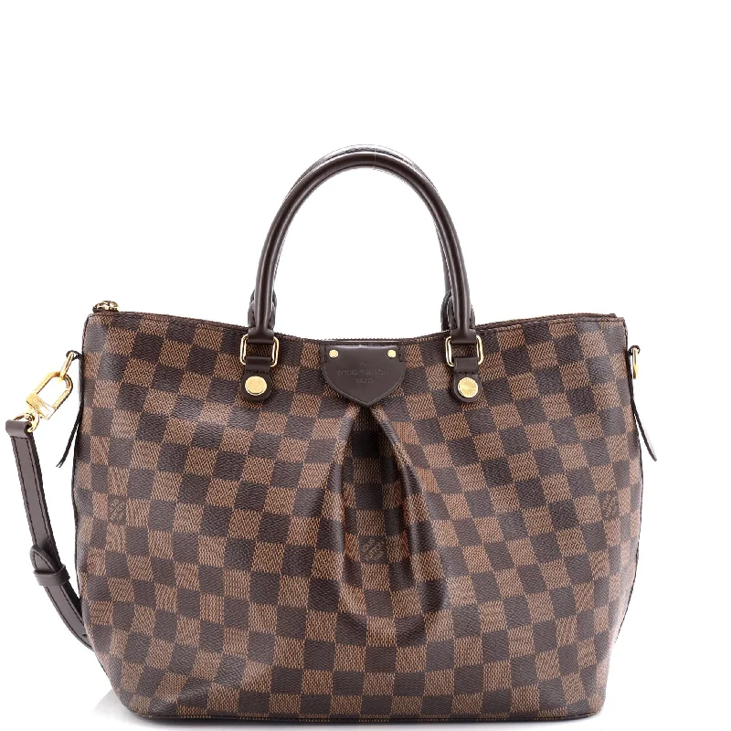 Siena Handbag Damier MM