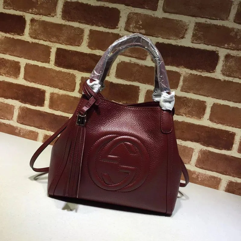 BC - GUCCI BAG - 1234