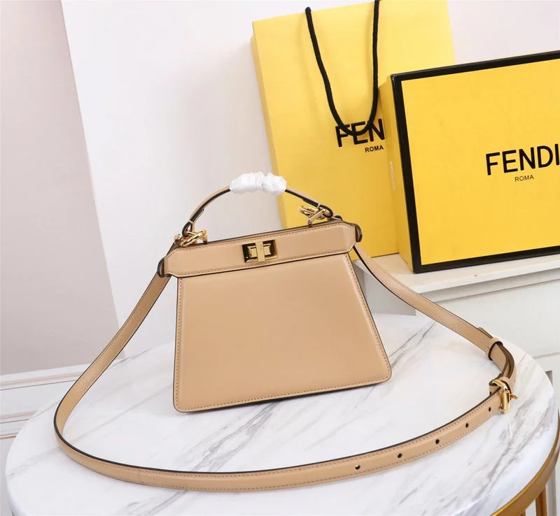 WF - Fendi Bags - 163