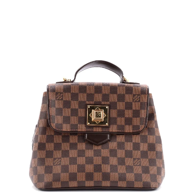 Bergamo Handbag Damier PM