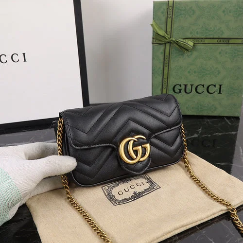 WF - Gucci Bags - 10288