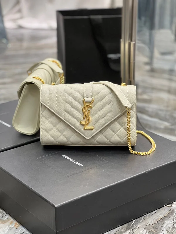 Franco Shops - Yves Saint Laurent - Bags -