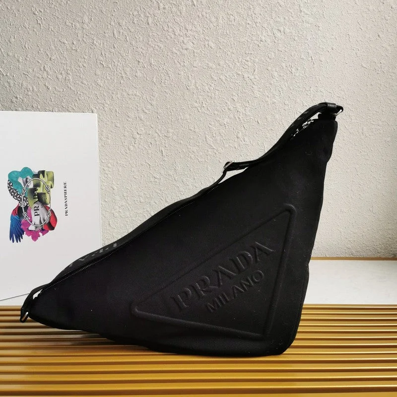 Whimsy Finds - Prada Bags - 630