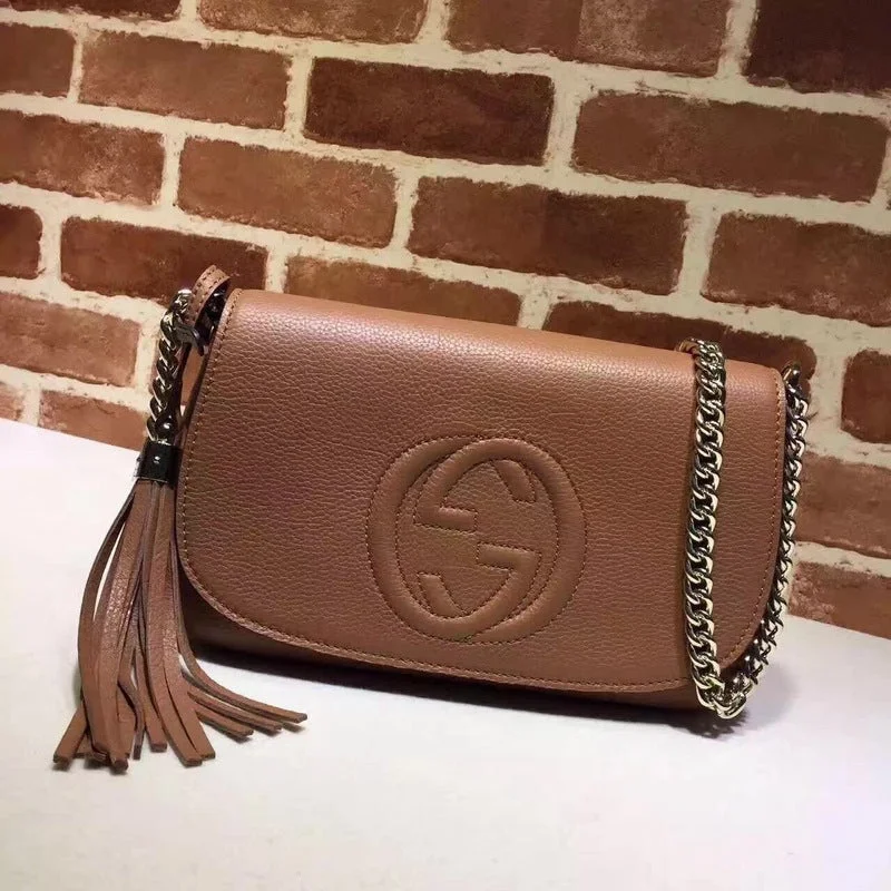 BC - GUCCI BAG - 1218