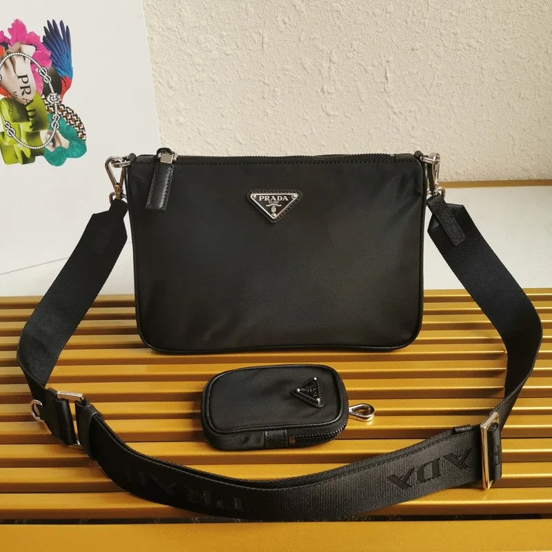 Whimsy Finds - Prada Bags - 635