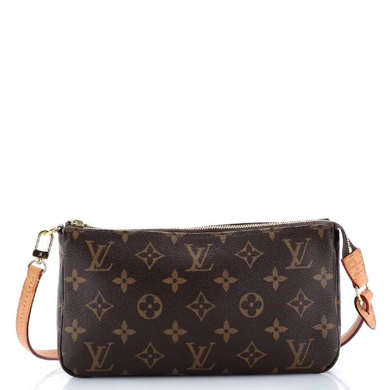 Pochette Accessoires NM Monogram Canvas