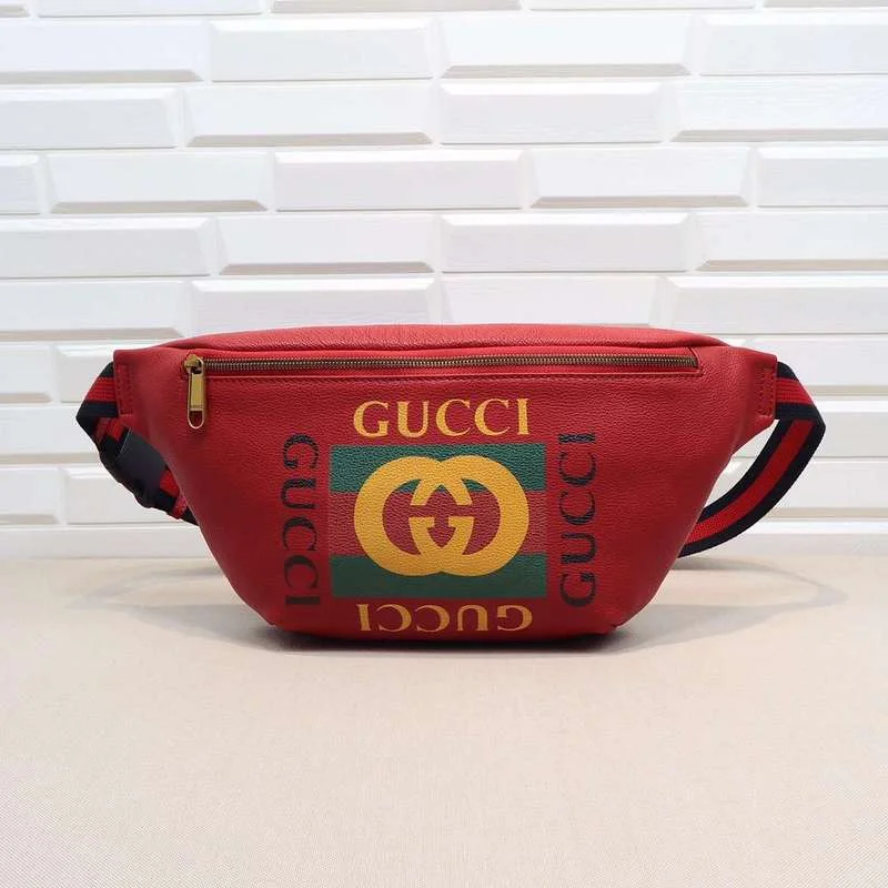 WF - Gucci Bags - 1031