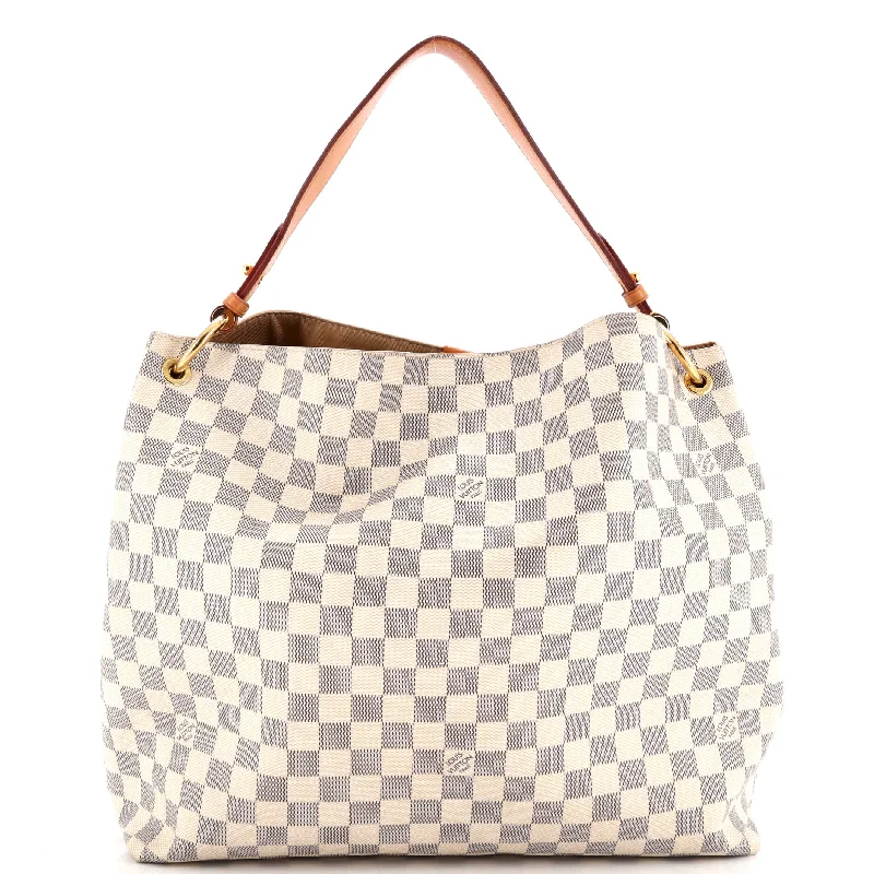 Graceful Handbag Damier MM