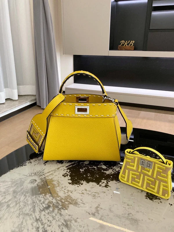 BC - FENDI BAGS - 151