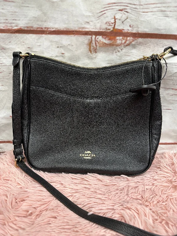 Crossbody Designer By Coach  Size: Medium