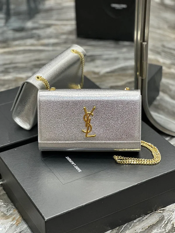 Franco Shops - Yves Saint Laurent - Bags -