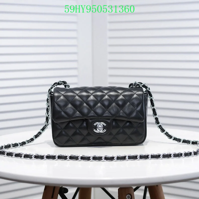 BC - CHANEL Bags - 2690