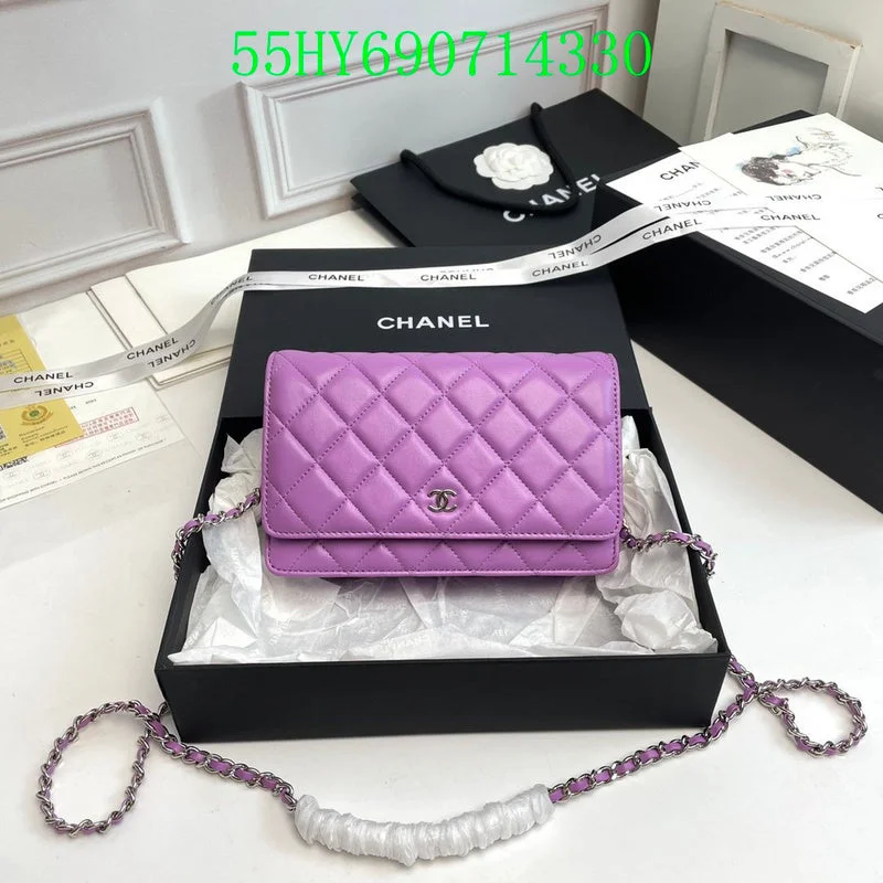 BC - CHANEL Bags - 2691