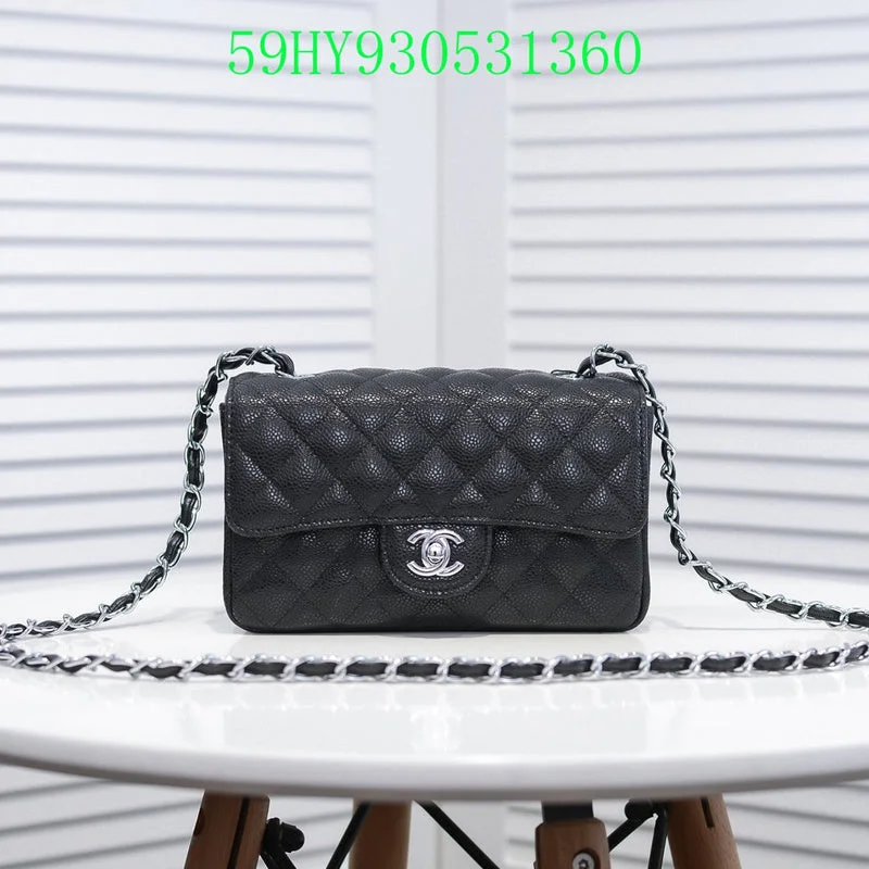 BC - CHANEL Bags - 2696