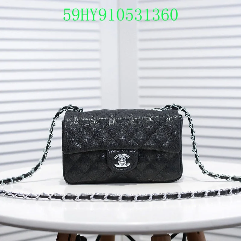 BC - CHANEL Bags - 2697