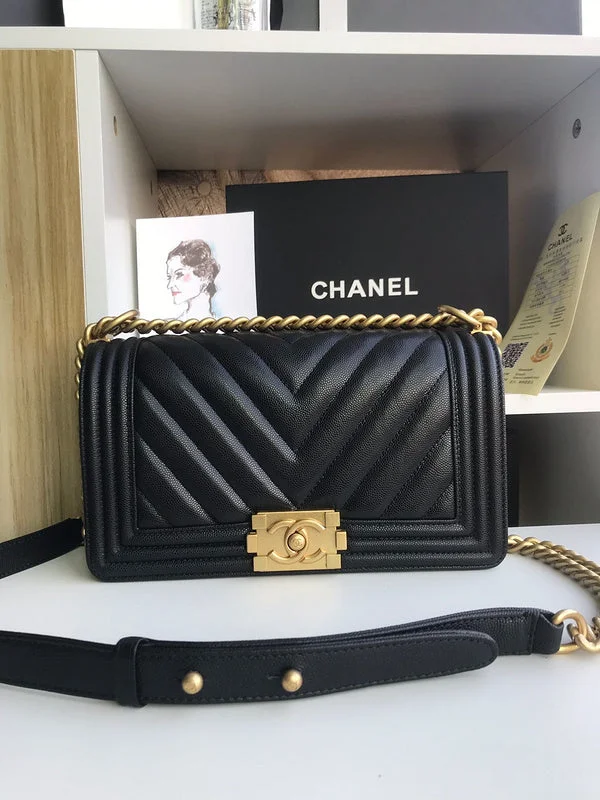 BC - CHANEL Bags - 270