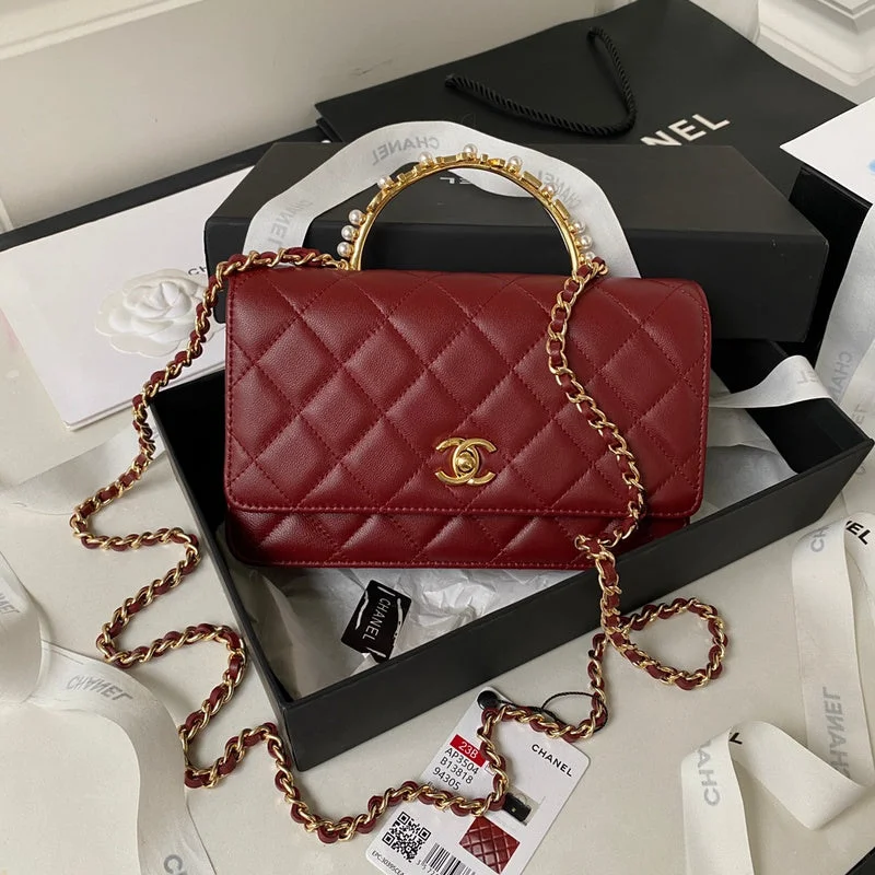 BC - CHANEL Bags - 4928