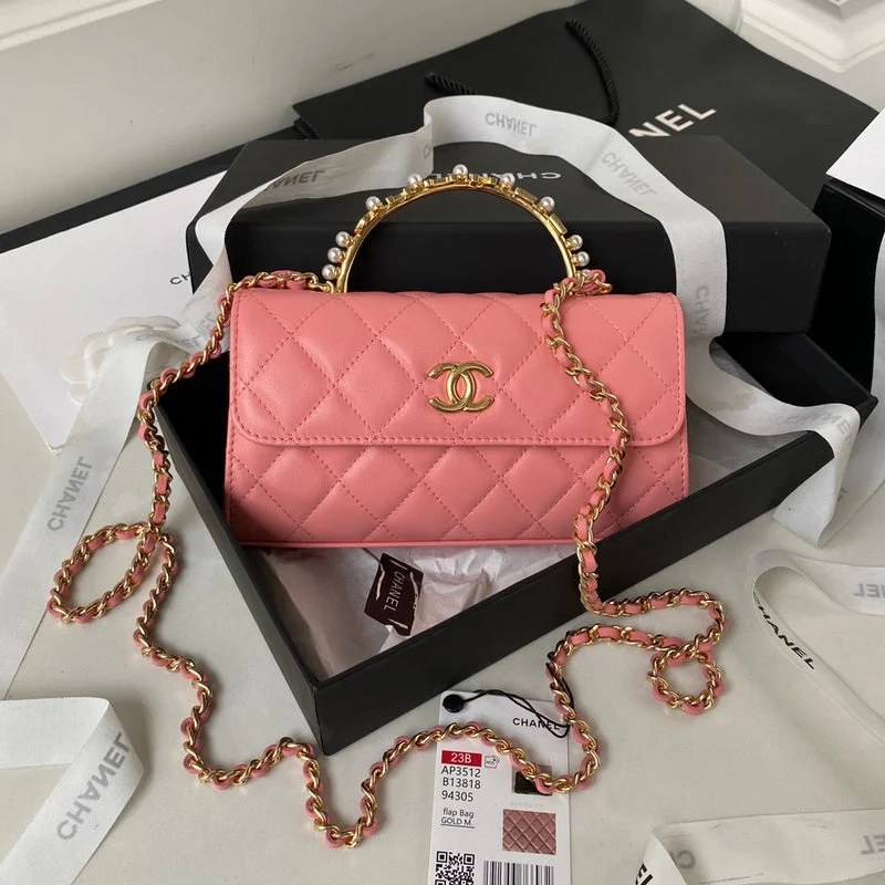 BC - CHANEL Bags - 4929