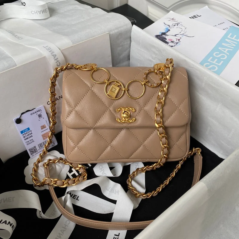 BC - CHANEL Bags - 4930