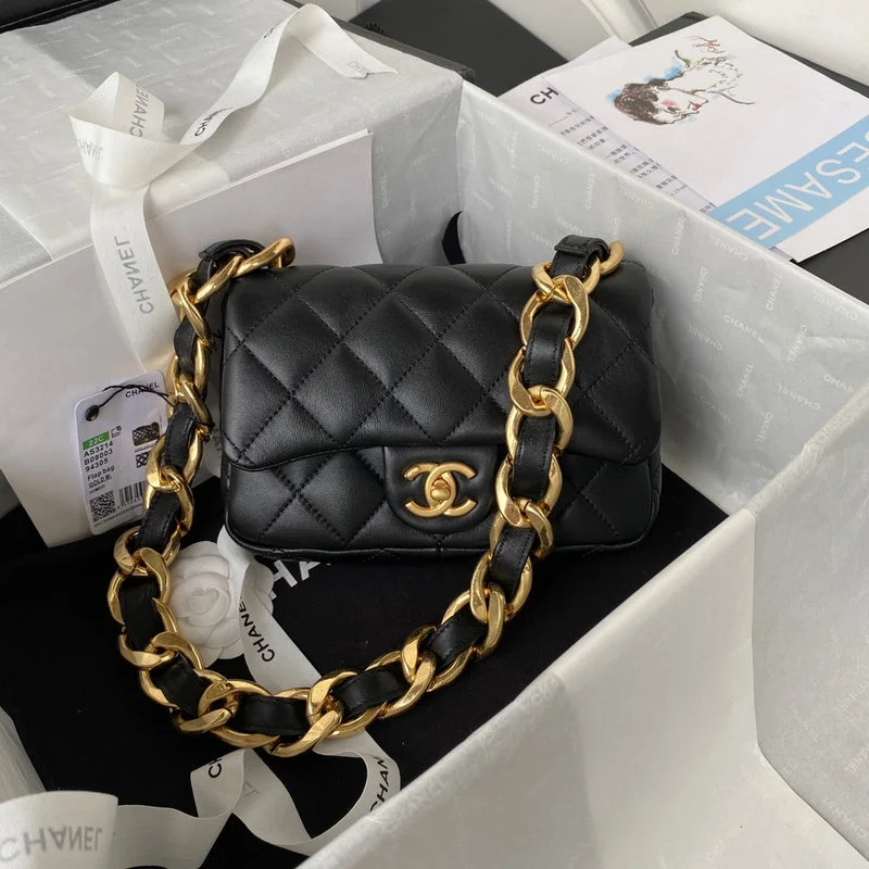 BC - CHANEL Bags - 4933