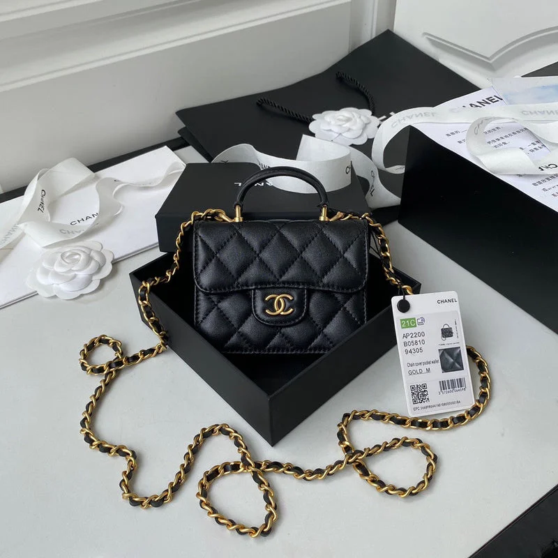 BC - CHANEL Bags - 4950