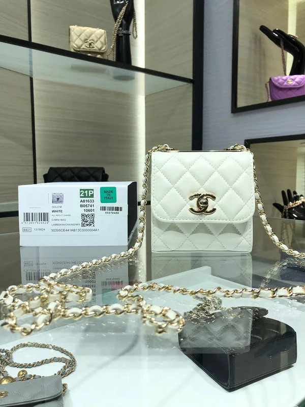 BC - CHANEL Bags - 4951