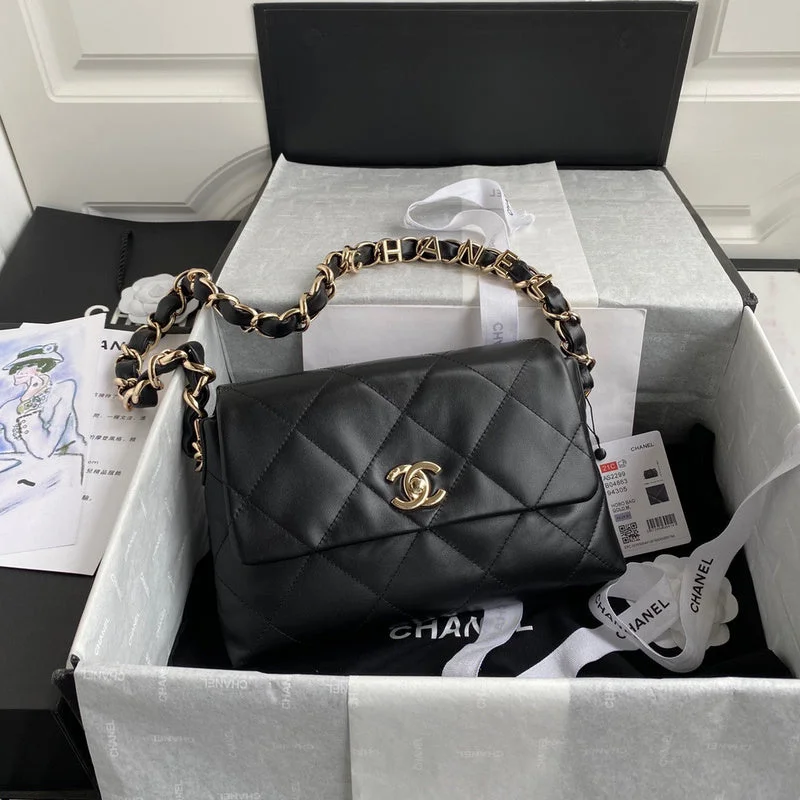 BC - CHANEL Bags - 4971