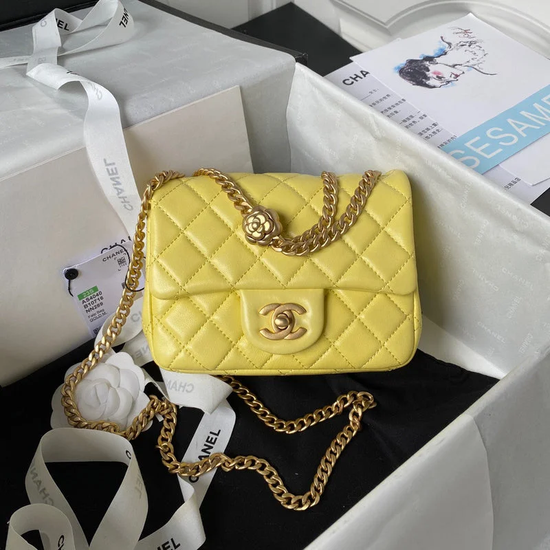 BC - CHANEL Bags - 5104