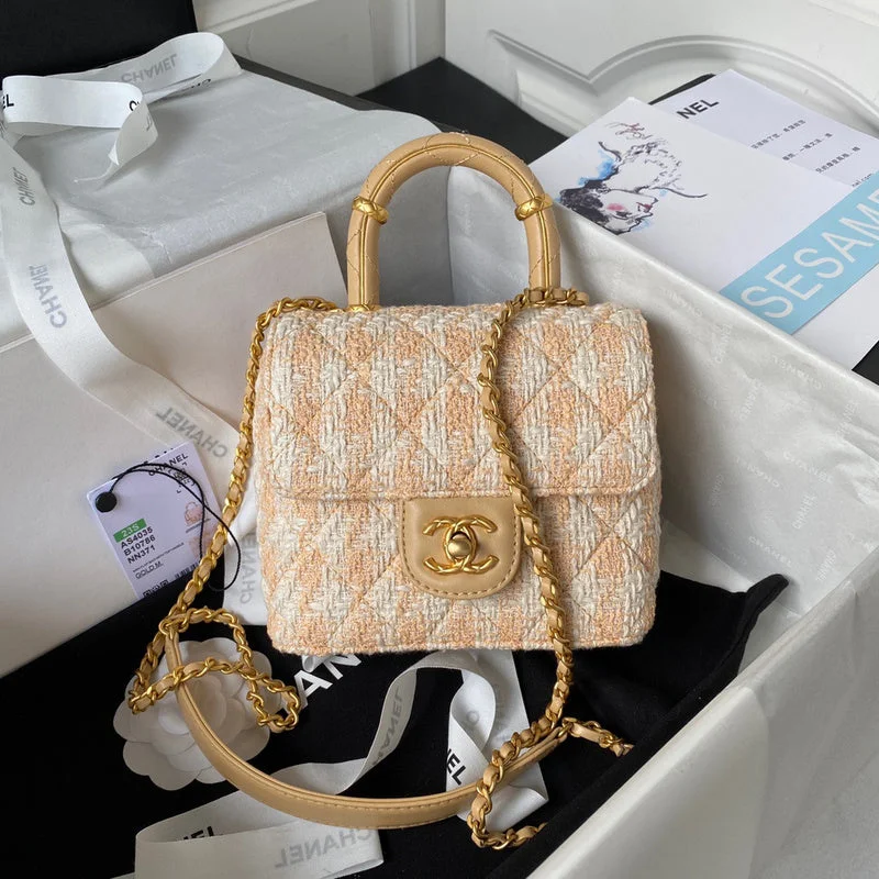 BC - CHANEL Bags - 5106