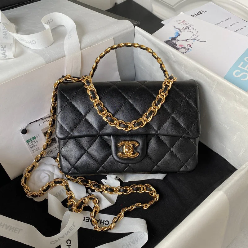 BC - CHANEL Bags - 5108