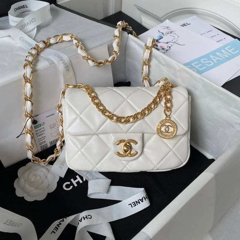 BC - CHANEL Bags - 5109