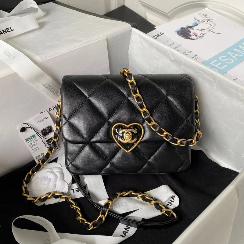 BC - CHANEL Bags - 5113