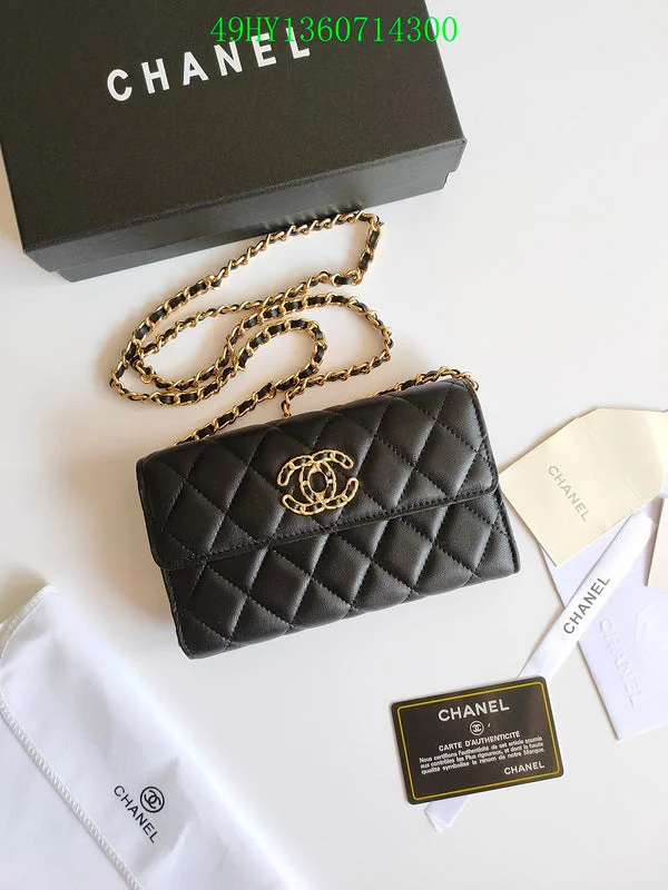 BC - CHANEL Bags - 2689