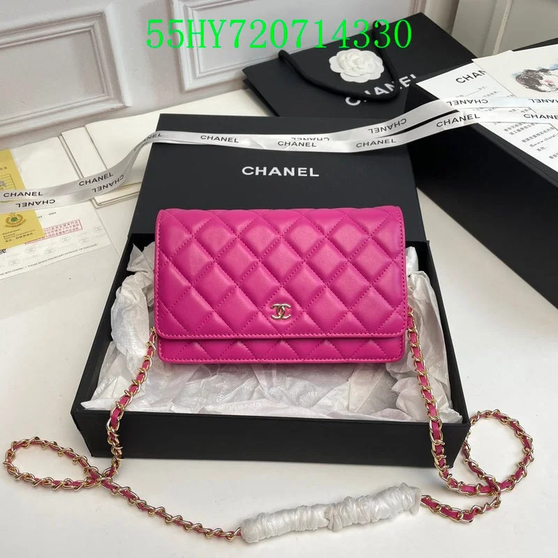 BC - CHANEL Bags - 2693