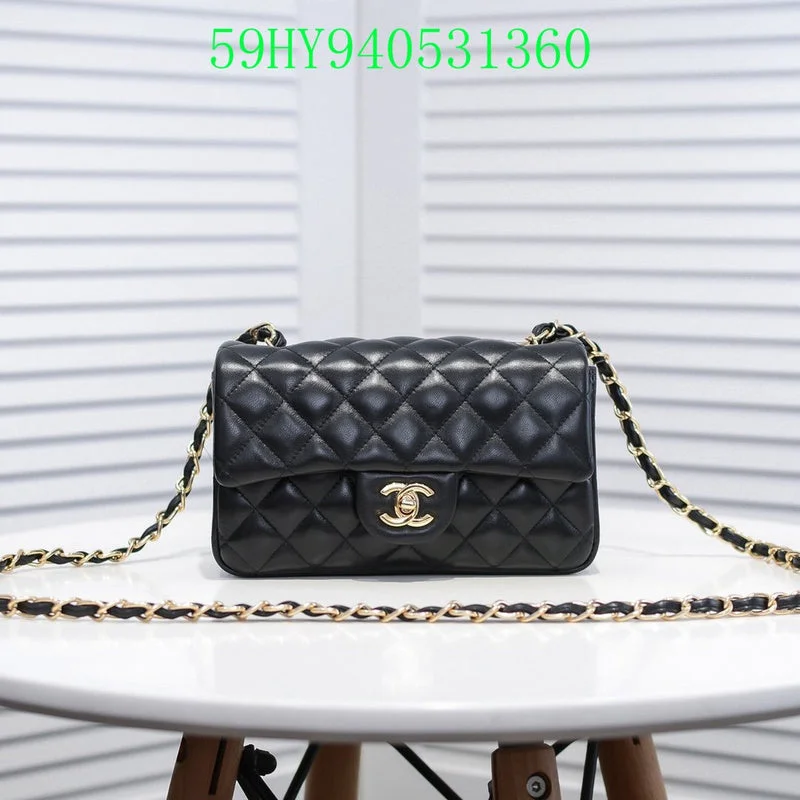 BC - CHANEL Bags - 2698