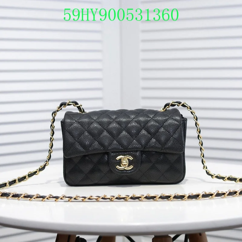 BC - CHANEL Bags - 2699