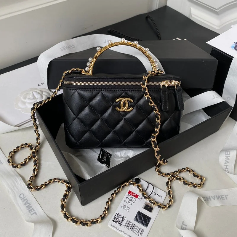 BC - CHANEL Bags - 4931