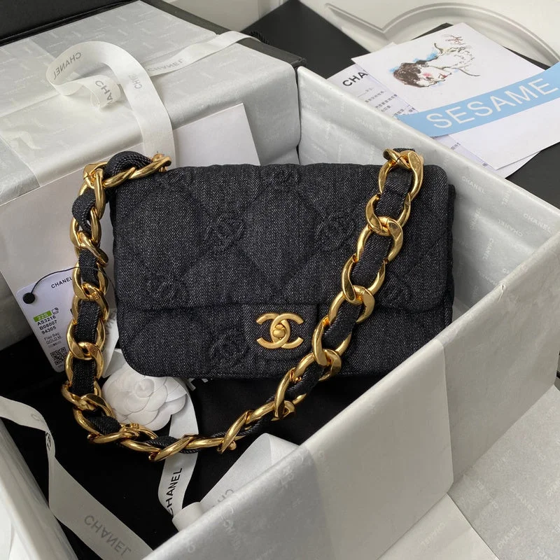 BC - CHANEL Bags - 4934