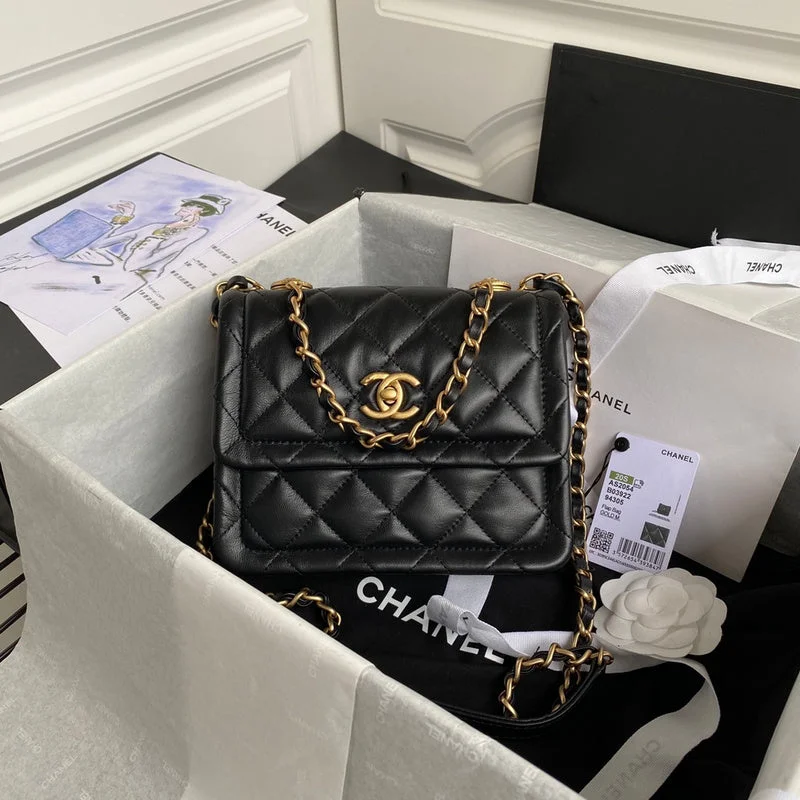 BC - CHANEL Bags - 4935