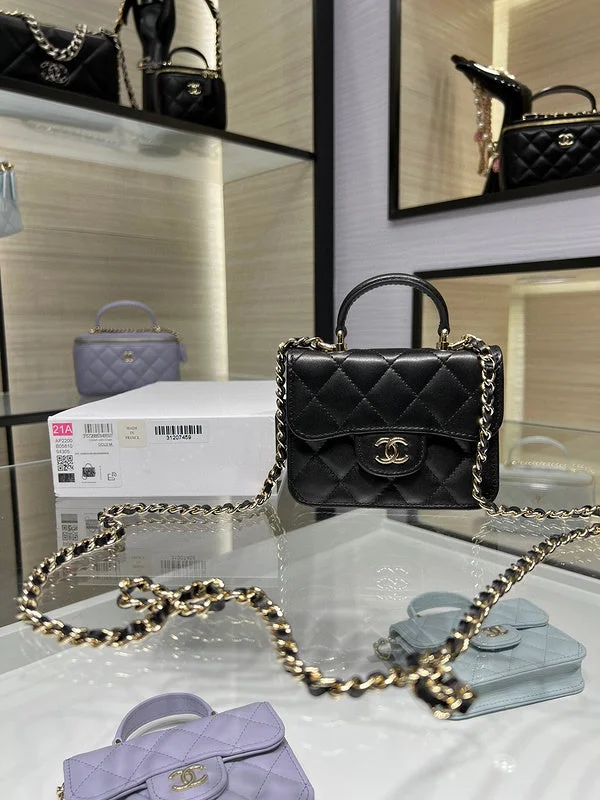 BC - CHANEL Bags - 4937